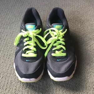 NIKE EVOLUTION 2 SNEAKERS